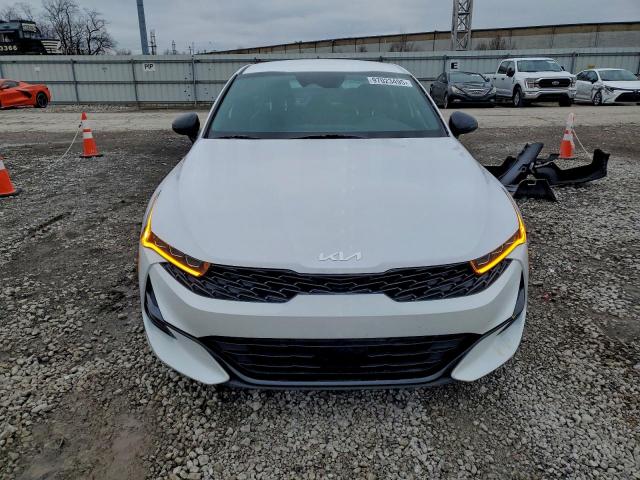 Kia K5 Gt Line Image 10