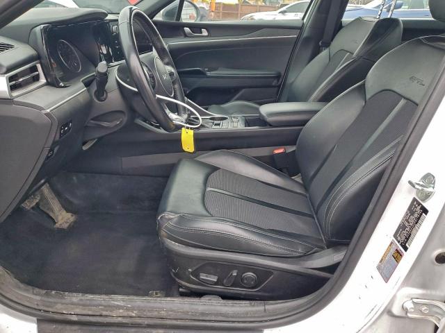 Kia K5 Gt Line Image 6