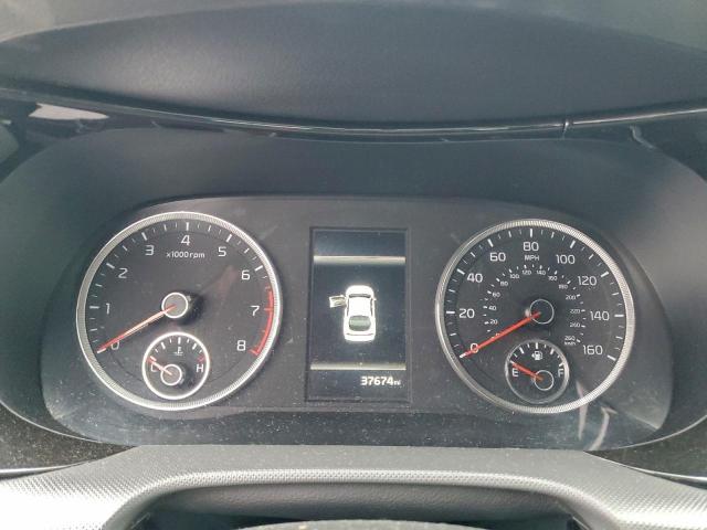 Kia K5 Gt Line Image 9