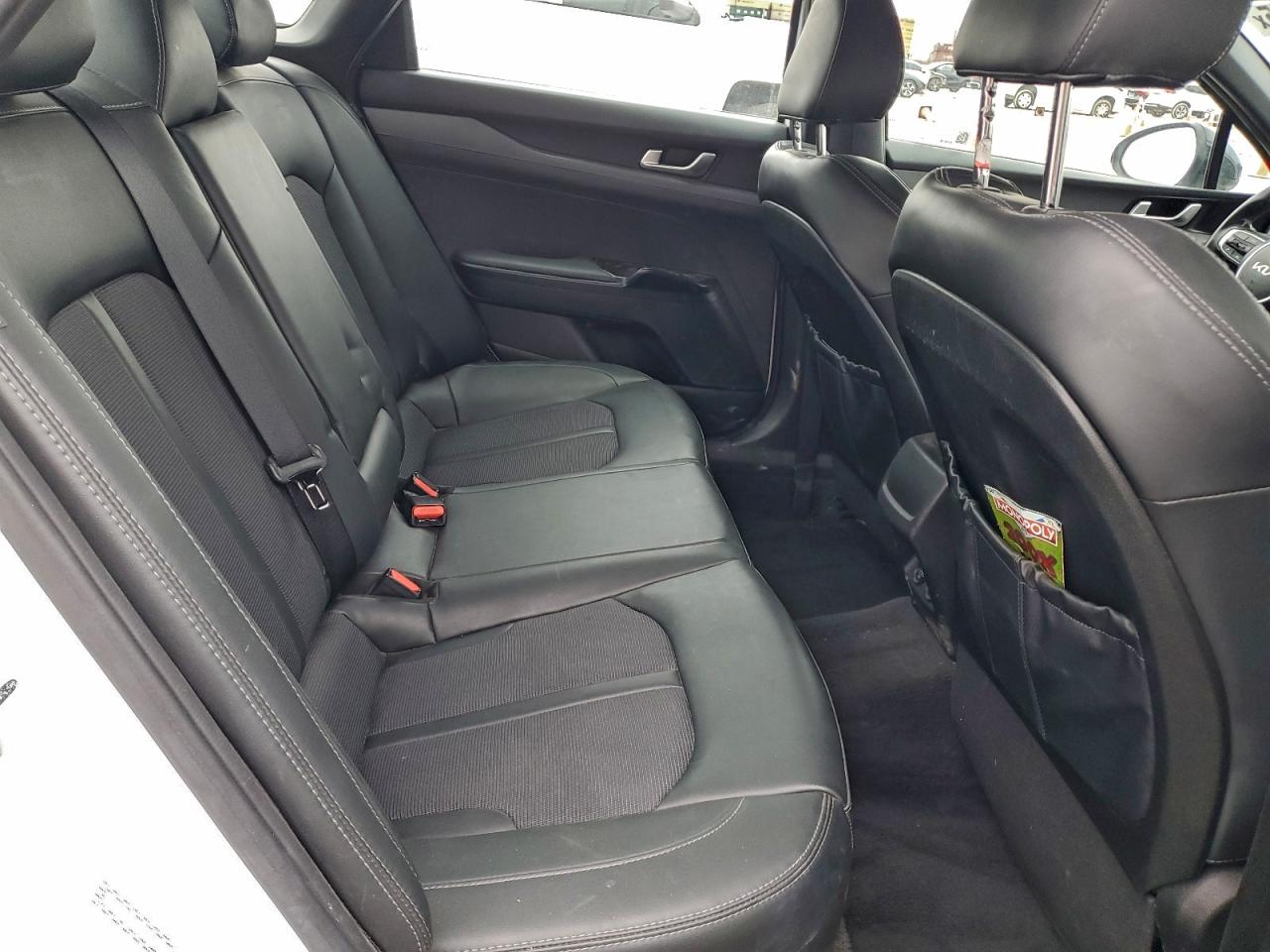 Kia K5 Gt Line Image 7