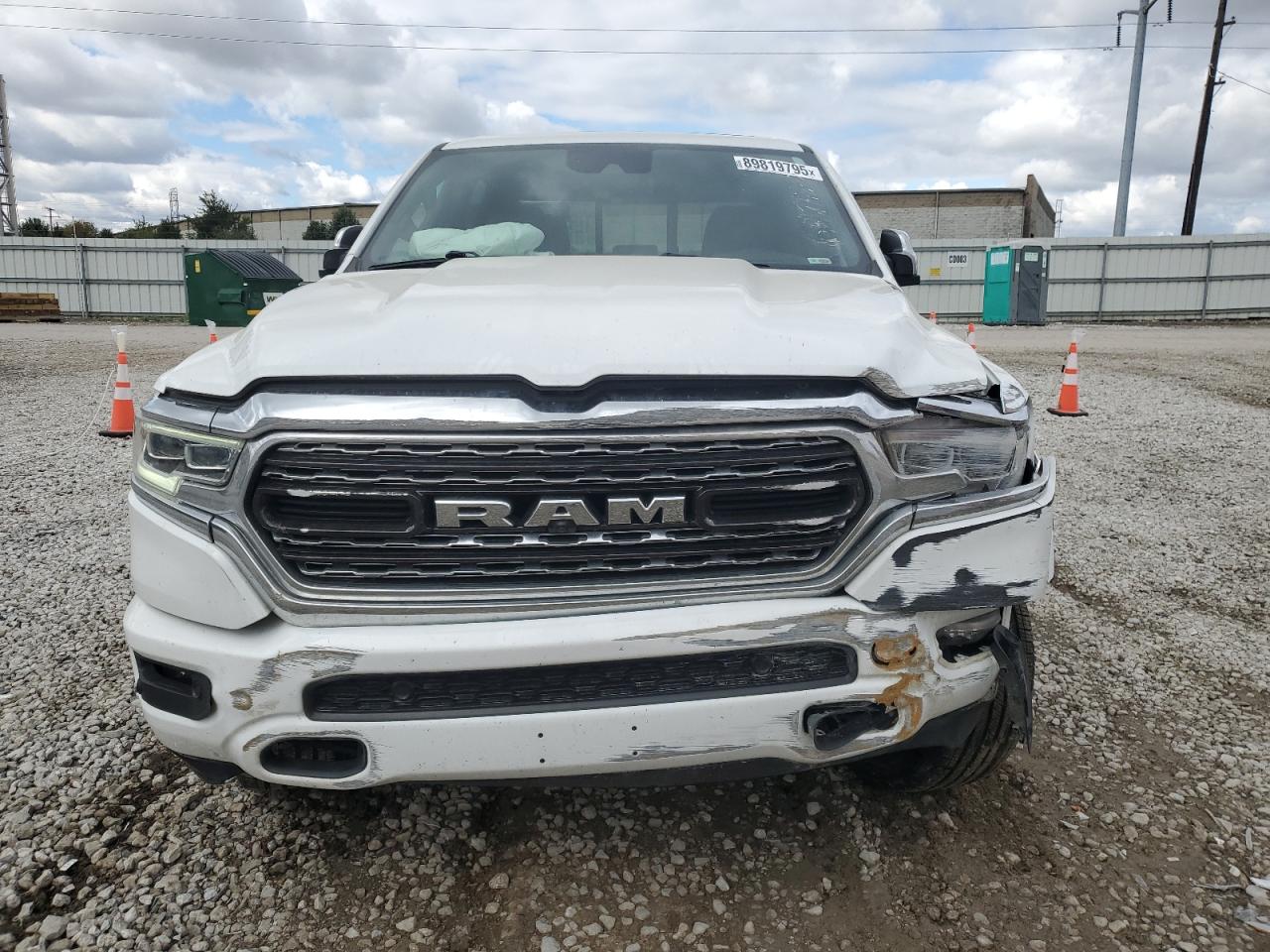 Ram 1500 Limited Image 10