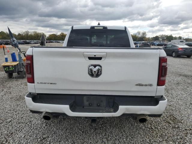 Ram 1500 Limited Image 7