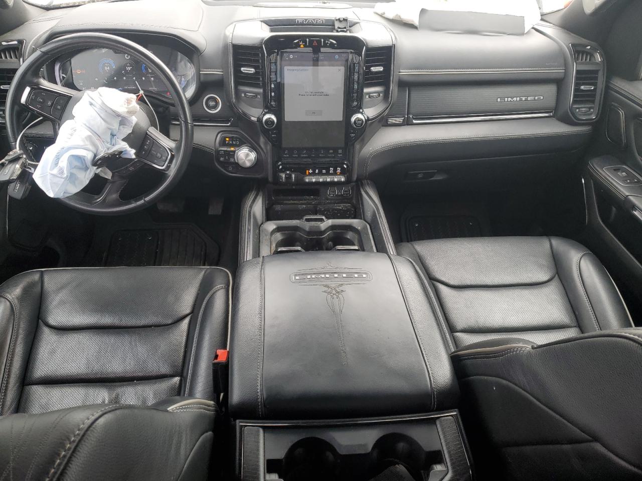 Ram 1500 Limited Image 2