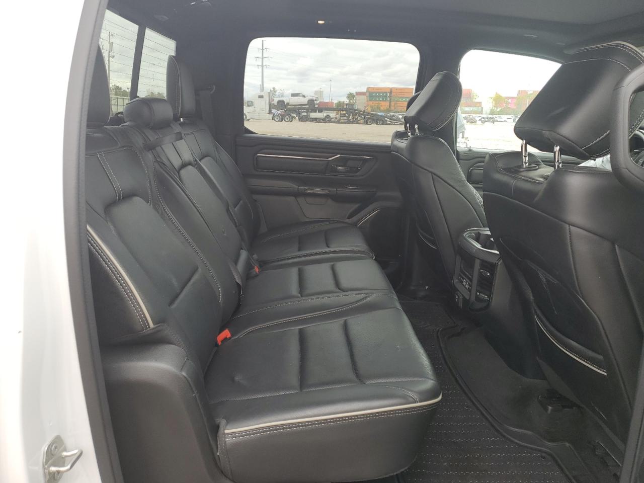 Ram 1500 Limited Image 11