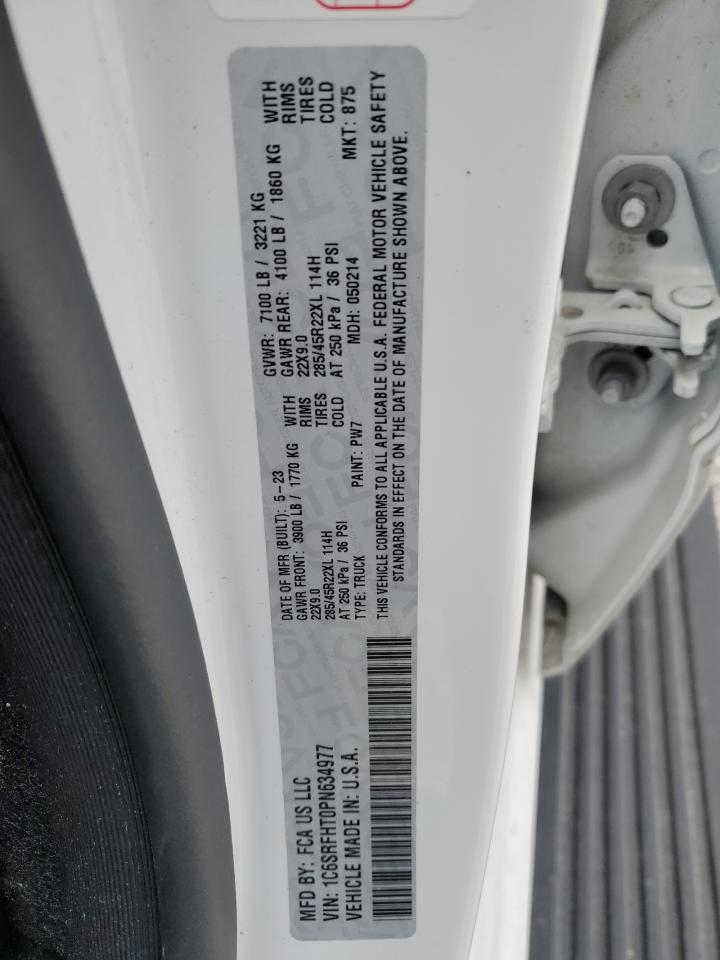 Ram 1500 Limited Image 5