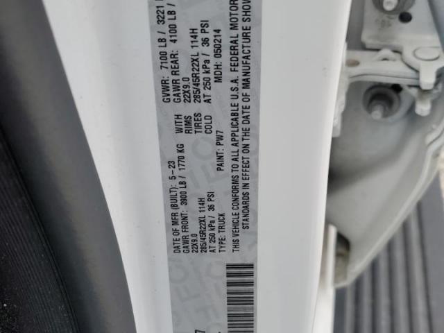 Ram 1500 Limited Image 5