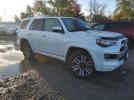 Toyota 4Runner Sr5/sr5 Premium Image 3