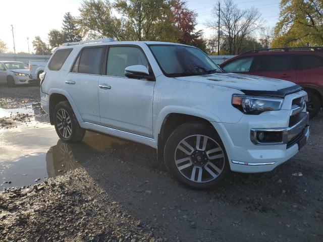 Toyota 4Runner Sr5/sr5 Premium Image 3
