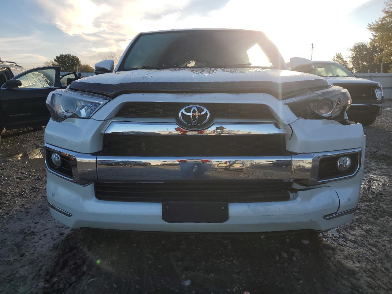 Toyota 4Runner Sr5/sr5 Premium Image 10