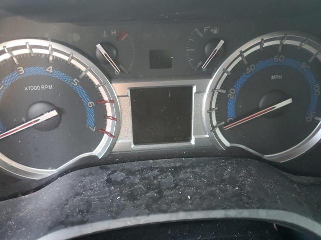 Toyota 4Runner Sr5/sr5 Premium Image 7