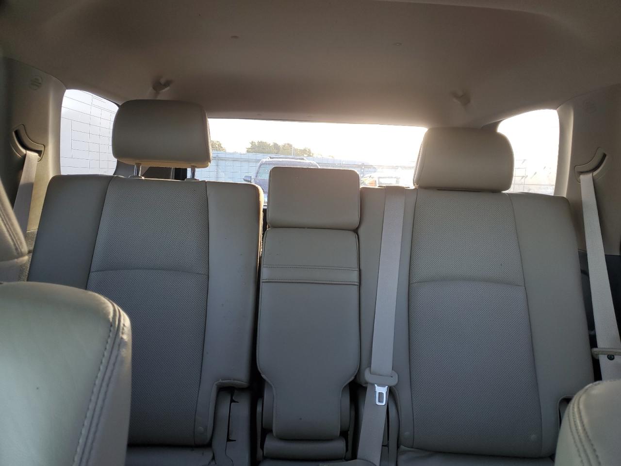 Toyota 4Runner Sr5/sr5 Premium Image 11