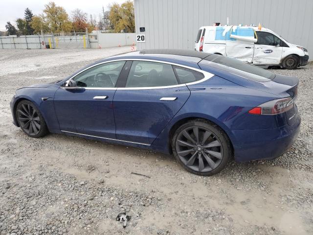Tesla Model S Image 11
