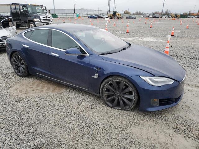 Tesla Model S Image 2
