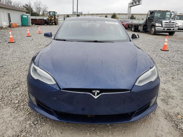 Tesla Model S Image 12