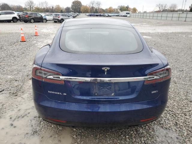 Tesla Model S Image 5