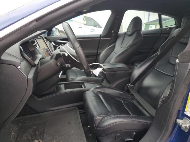 Tesla Model S Image 3