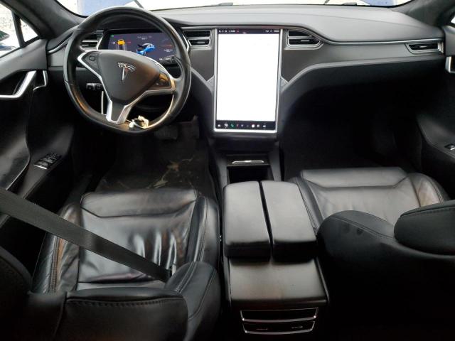 Tesla Model S Image 4