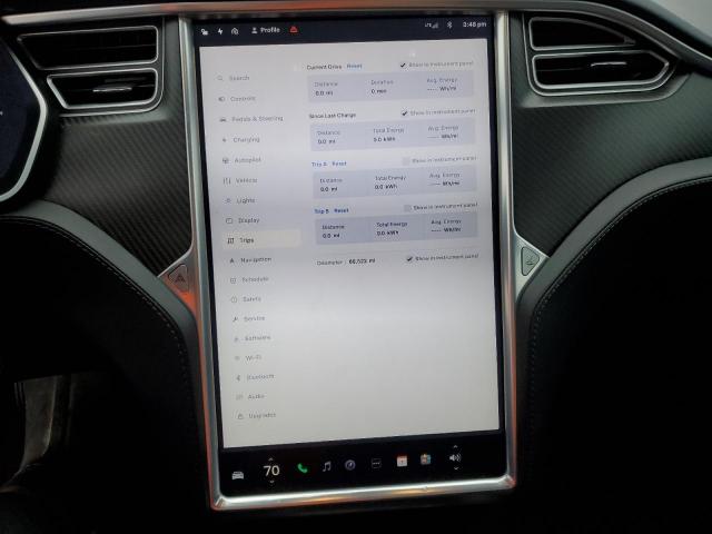 Tesla Model S Image 6