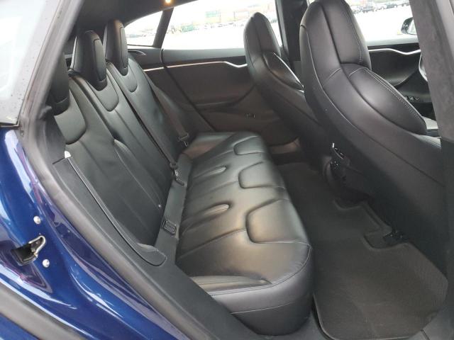 Tesla Model S Image 9