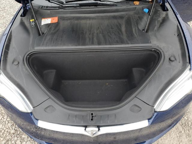 Tesla Model S Image 10