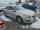 Chevrolet Cruze Lt Image 12