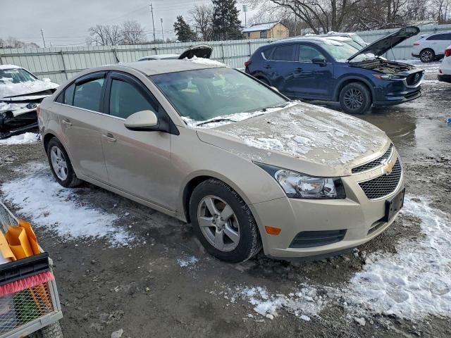 Chevrolet Cruze Lt Image 12