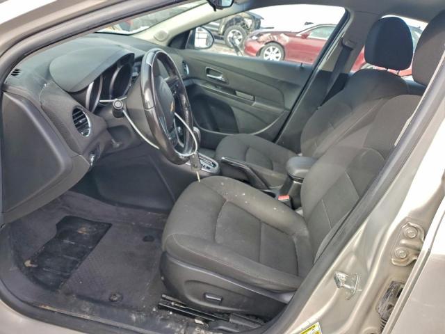 Chevrolet Cruze Lt Image 8