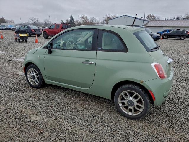 FIAT 500 Pop Image 2