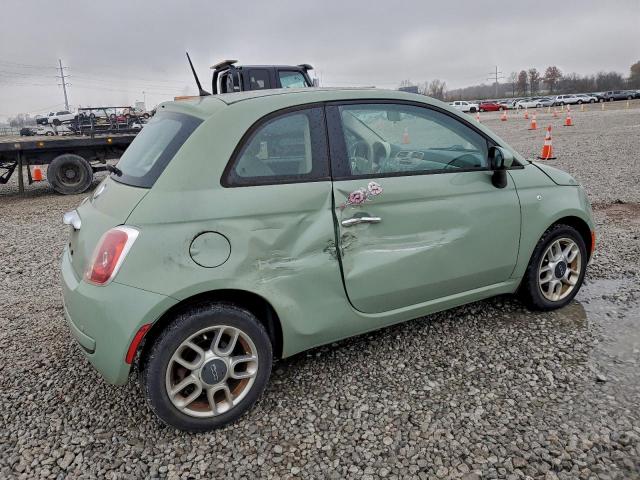 FIAT 500 Pop Image 12