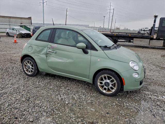 FIAT 500 Pop Image 11