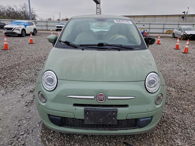 FIAT 500 Pop Image 7