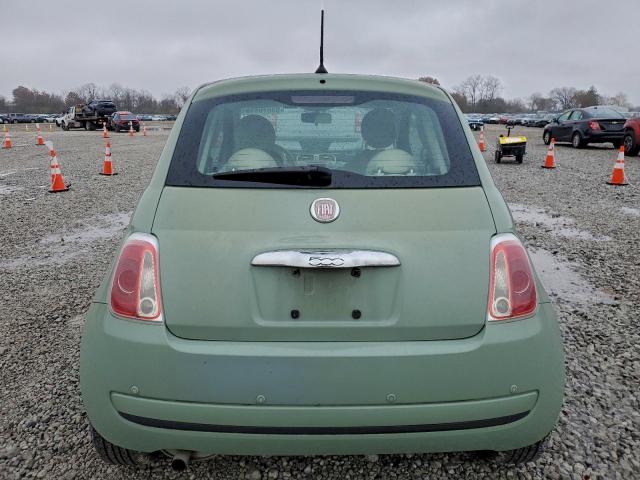 FIAT 500 Pop Image 4