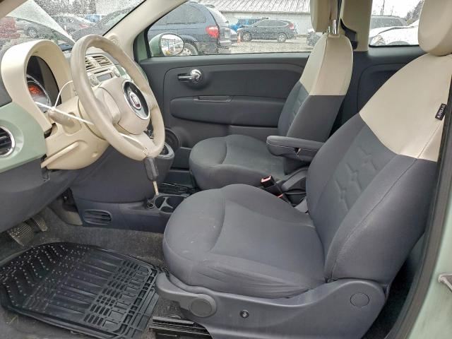 FIAT 500 Pop Image 8