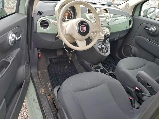 FIAT 500 Pop Image 6