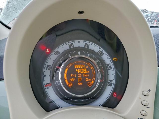 FIAT 500 Pop Image 3