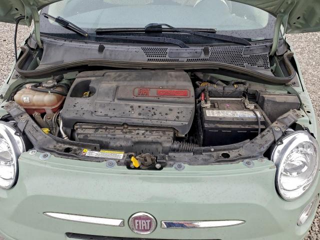 FIAT 500 Pop Image 9