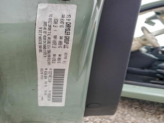 FIAT 500 Pop Image 5