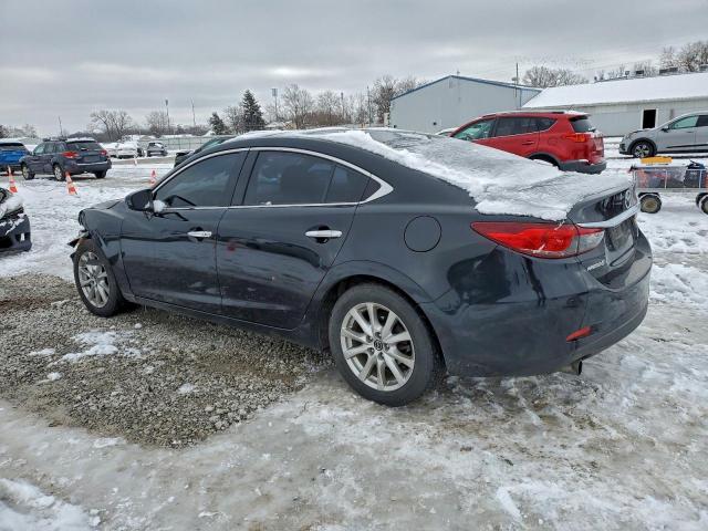 Mazda 6 Sport Image 4