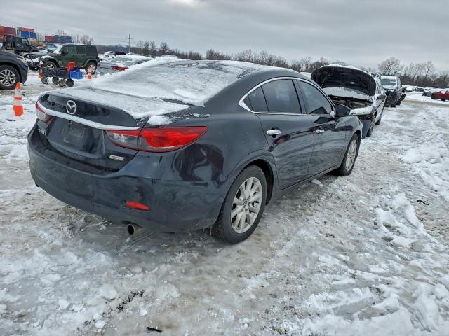 Mazda 6 Sport Image 12