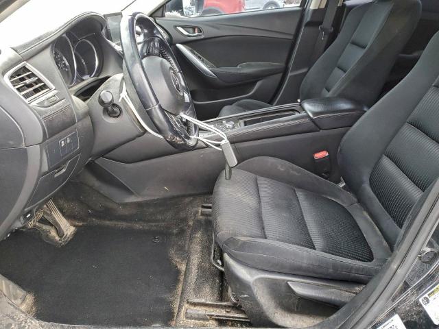 Mazda 6 Sport Image 8