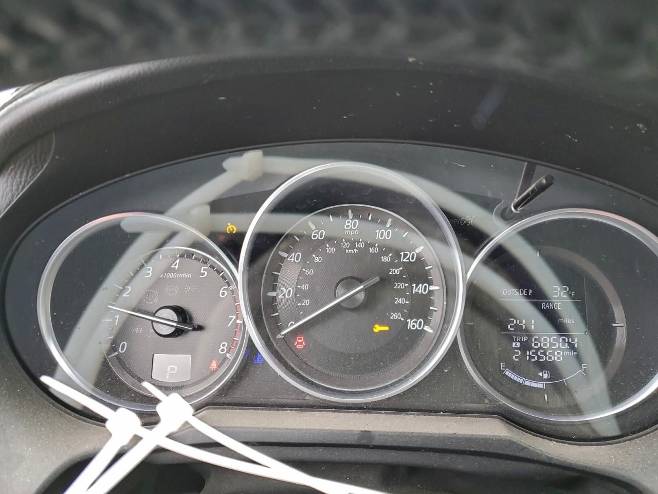 Mazda 6 Sport Image 9