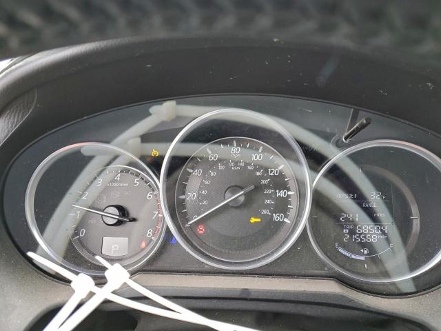 Mazda 6 Sport Image 9