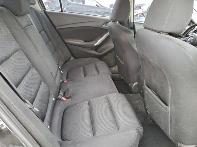 Mazda 6 Sport Image 11