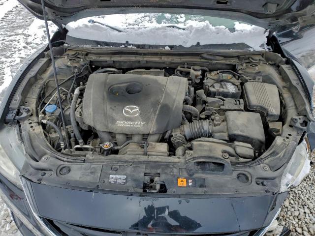 Mazda 6 Sport Image 10