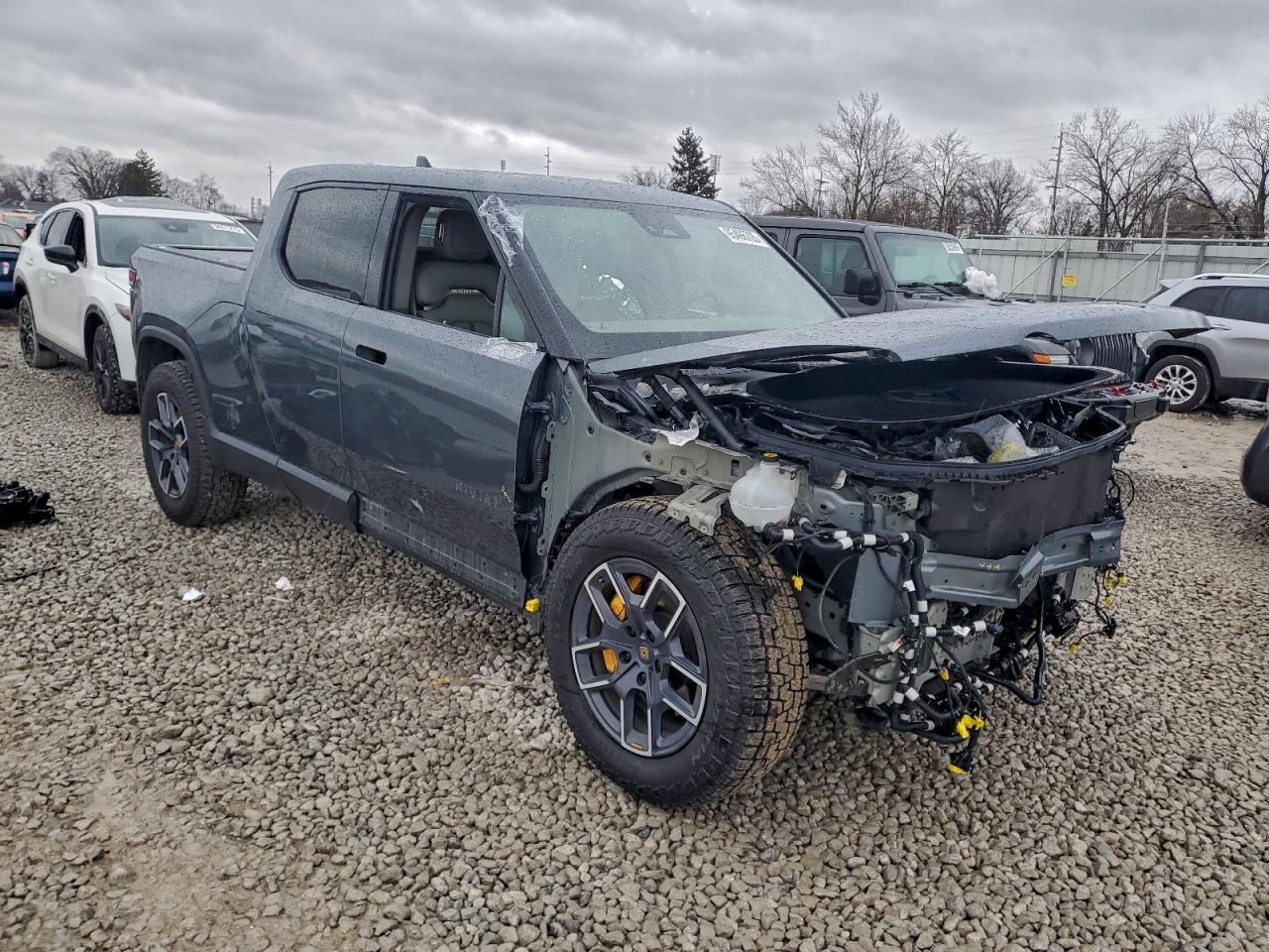 Rivian Rit Launch Edition Image 9