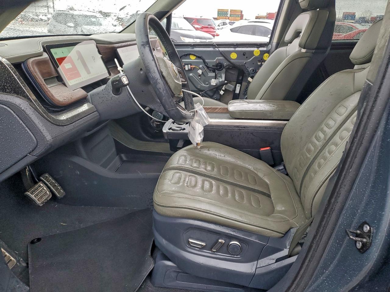 Rivian Rit Launch Edition Image 10