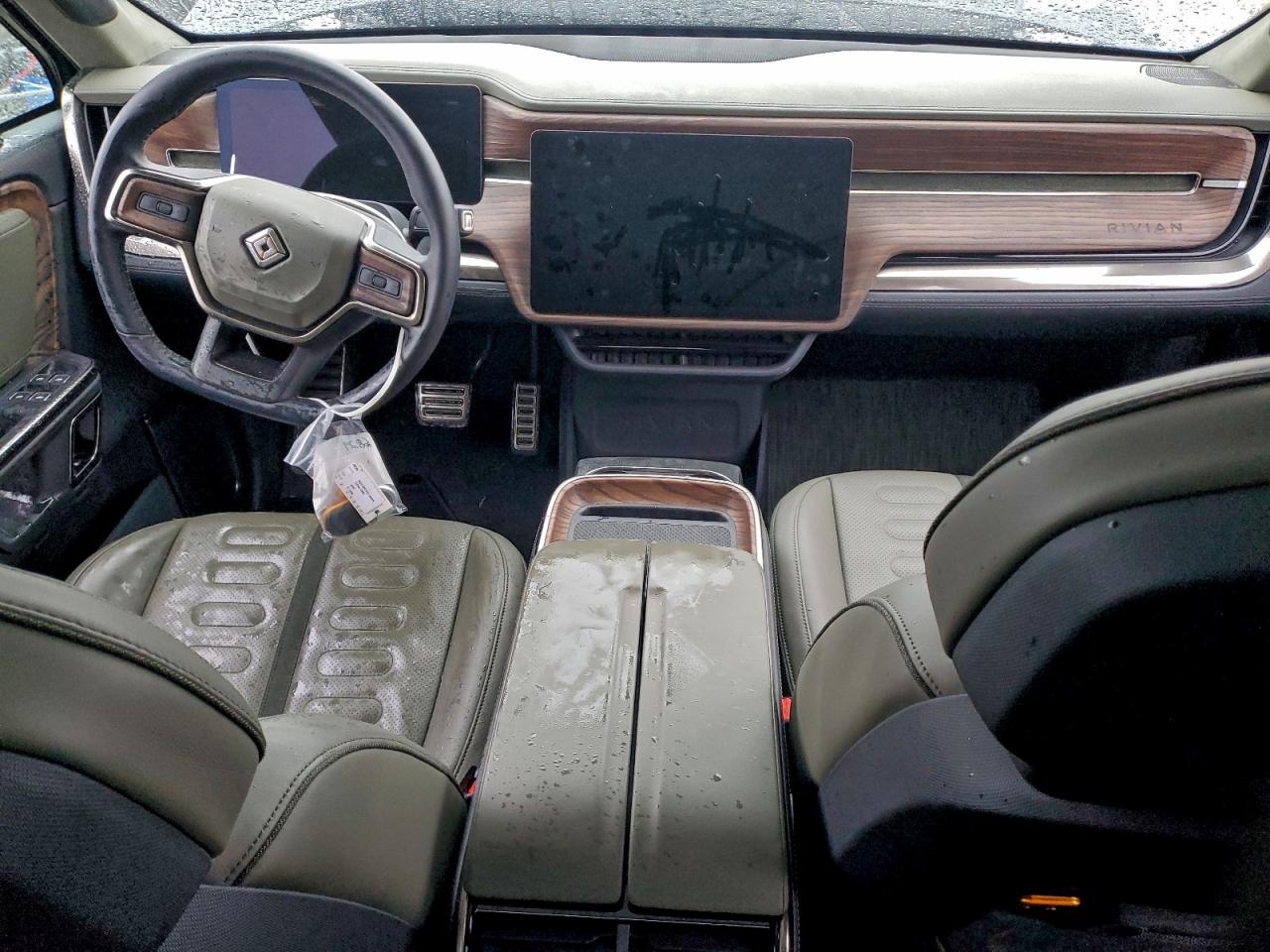 Rivian Rit Launch Edition Image 3