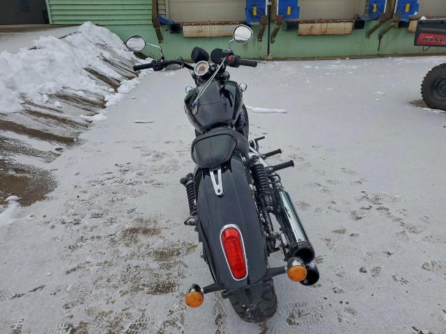 Indian Motorcycle Co Motorcycle Sixty Image 3