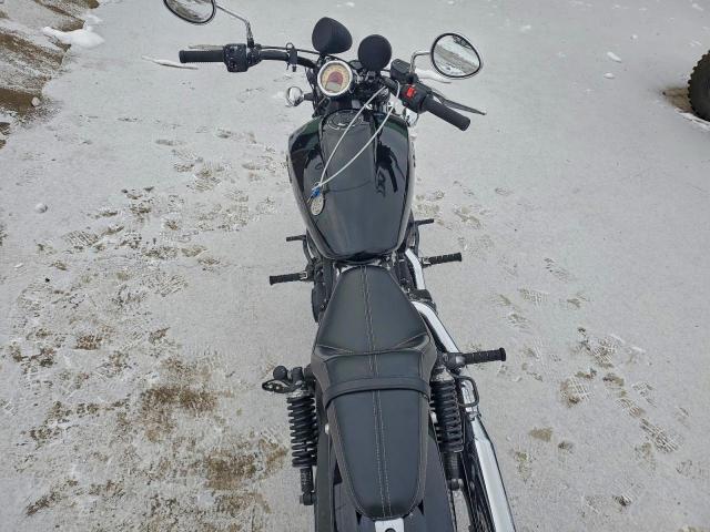 Indian Motorcycle Co Motorcycle Sixty Image 8