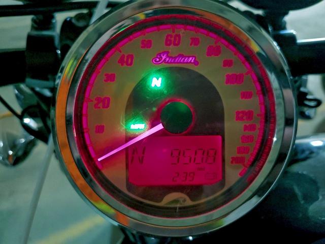 Indian Motorcycle Co Motorcycle Sixty Image 7